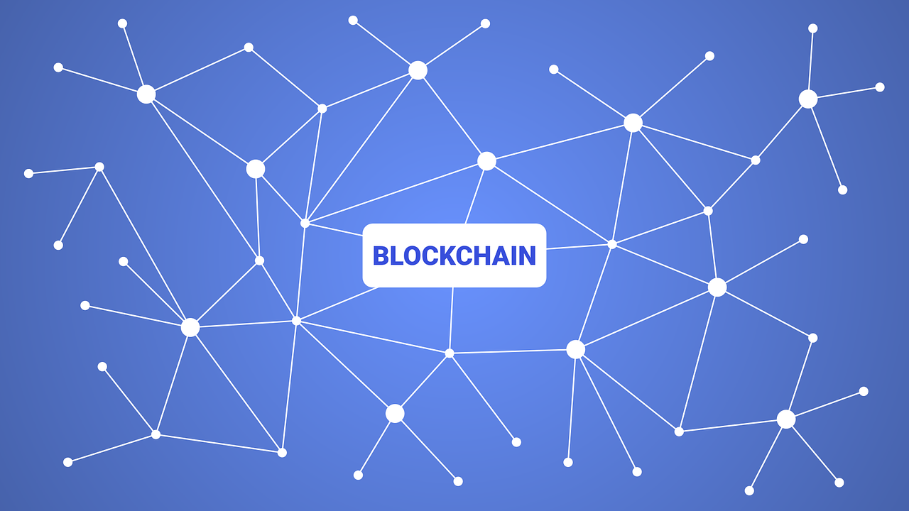 Kriptovaluta működése: Blockchain